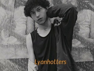 Lyanhotters