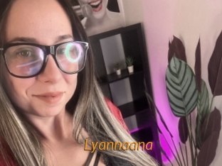 Lyannaana