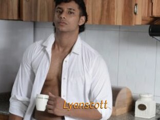 lyanscott Porn University