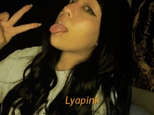 Lyapink