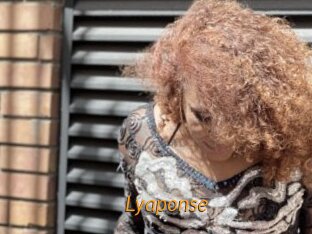 Lyaponse