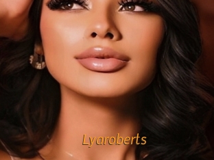 lyaroberts Porn University