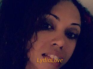 LydiaLove