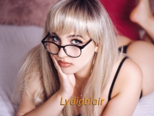 Lydiablair