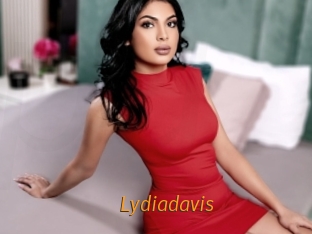 lydiadavis Porn University