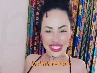 Lydialoveulots