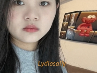 Lydiasally