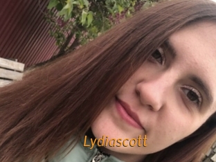 Lydiascott