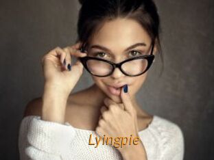 Lyingpie