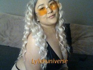 Lylahuniverse