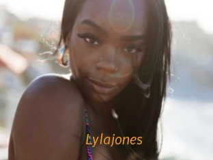 Lylajones