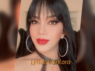 Lyliaalcantara