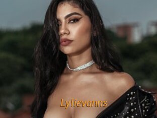 Lylievanns