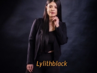 Lylithblack