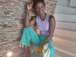 lylye Porn University