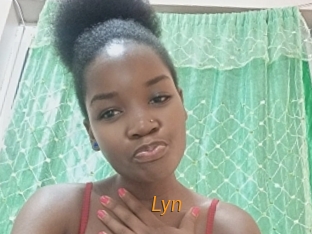 Lyn