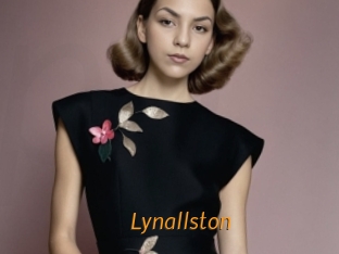Lynallston
