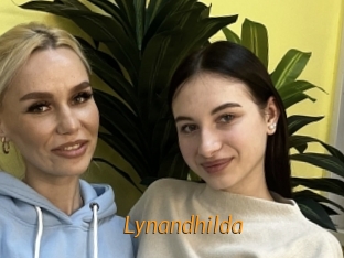 Lynandhilda