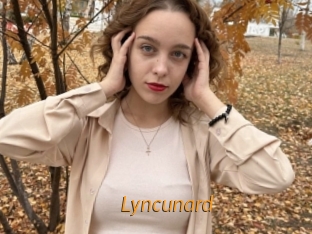 lyncunard Porn University