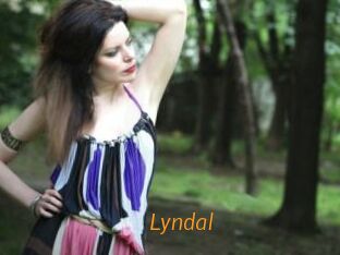 Lyndal