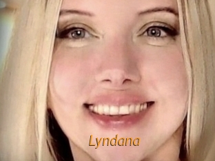 Lyndana