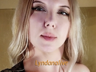 Lyndanalive