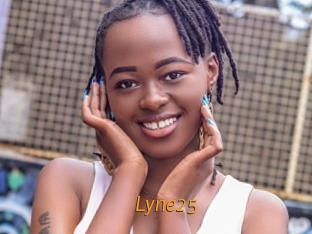 Lyne25