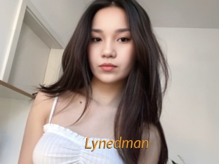 Lynedman