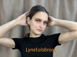 Lynetalsbrook