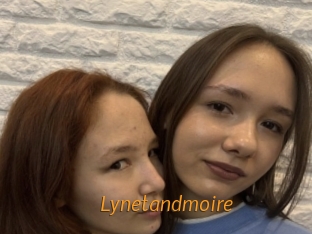 Lynetandmoire