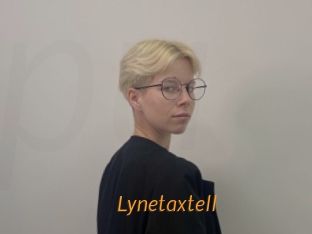 Lynetaxtell