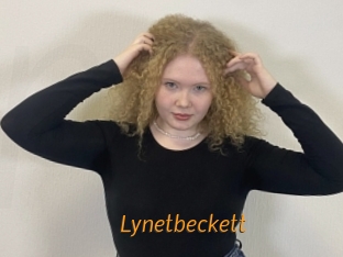 Lynetbeckett