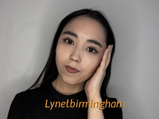 Lynetbirmingham