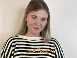 Lynetbrafford
