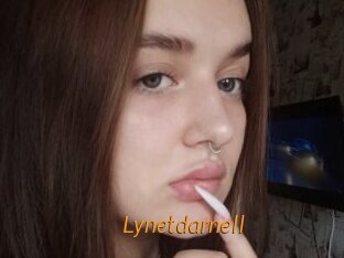 Lynetdarnell