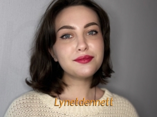 Lynetdennett