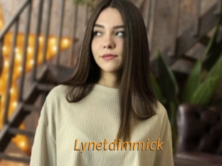 Lynetdimmick