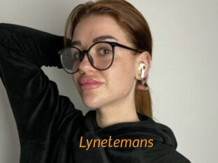 Lynetemans