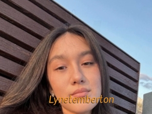 Lynetemberton