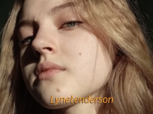 Lynetenderson