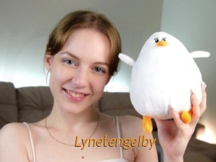 Lynetengelby