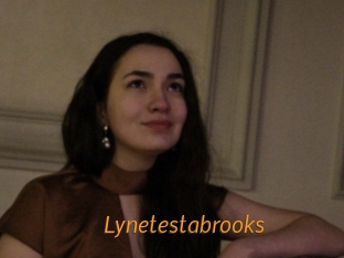Lynetestabrooks