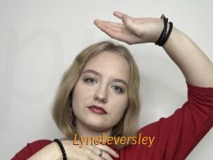 Lyneteversley