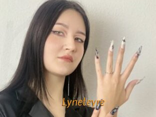 Lyneteyre