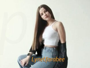 Lynetfarabee