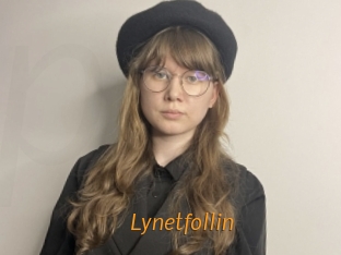 Lynetfollin
