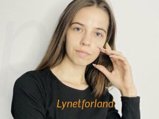 Lynetforland