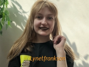 Lynetfrankson