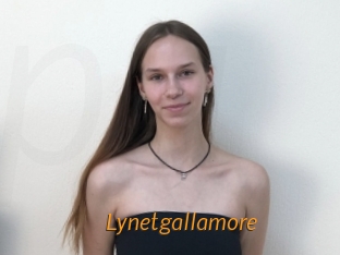 Lynetgallamore