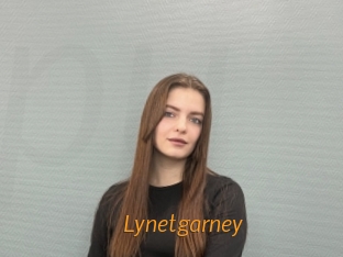 Lynetgarney